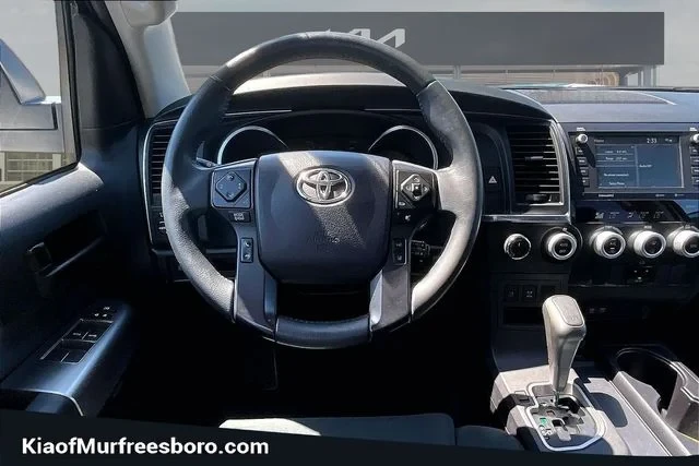 2022 Toyota Sequoia 2nd Gen - Image 8 of 20