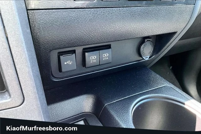 2022 Toyota Sequoia 2nd Gen - Image 14 of 20