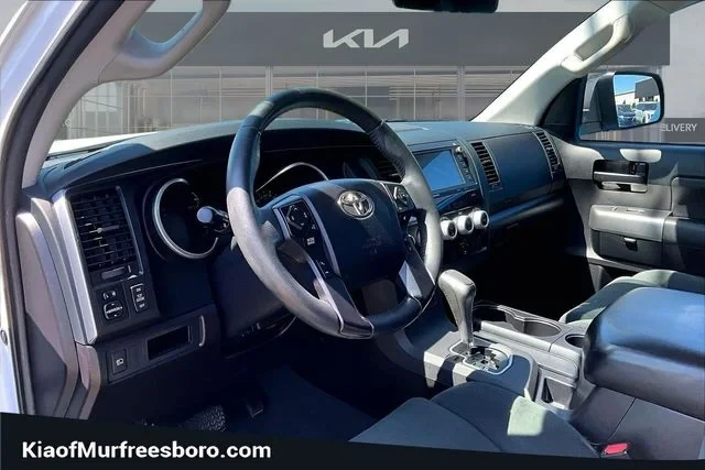 2022 Toyota Sequoia 2nd Gen - Image 15 of 20