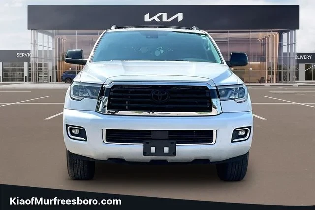 2022 Toyota Sequoia 2nd Gen - Image 2 of 20