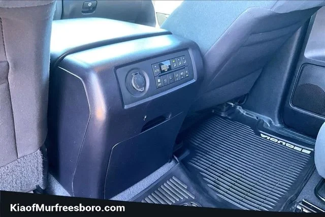 2022 Toyota Sequoia 2nd Gen - Image 9 of 20