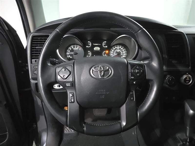 2022 Toyota Sequoia 2nd Gen - Image 11 of 15