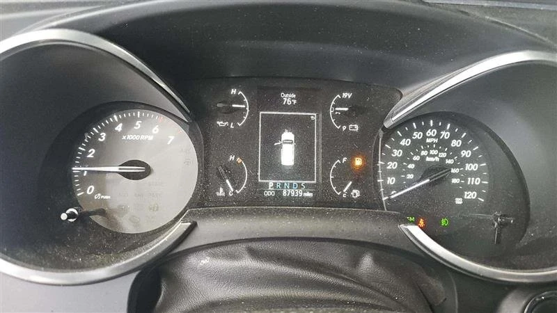 2022 Toyota Sequoia 2nd Gen - Image 12 of 15