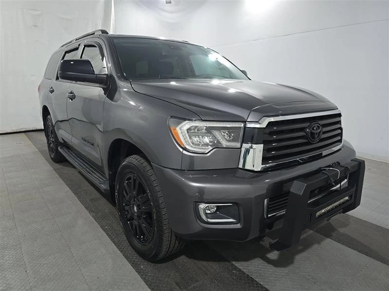 2022 Toyota Sequoia 2nd Gen - Image 3 of 15