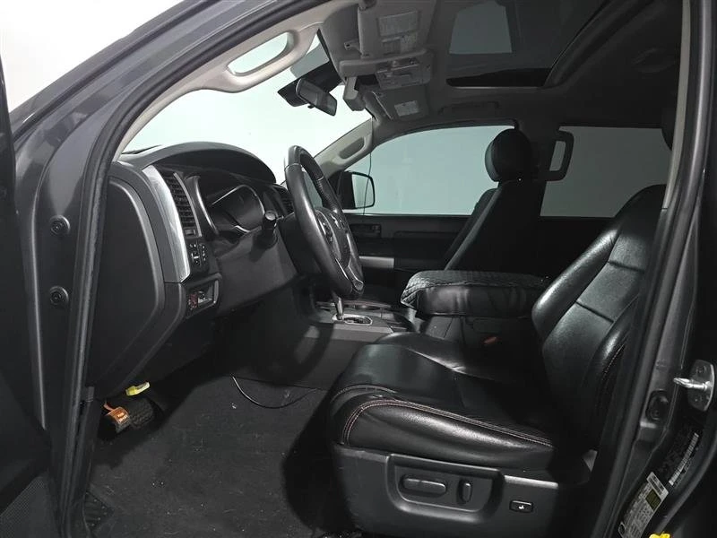 2022 Toyota Sequoia 2nd Gen - Image 7 of 15
