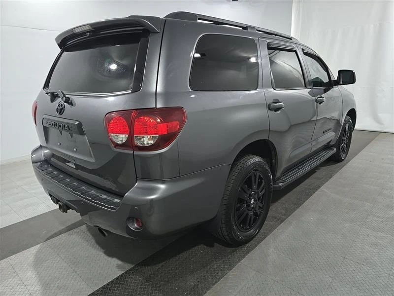2022 Toyota Sequoia 2nd Gen - Image 4 of 15
