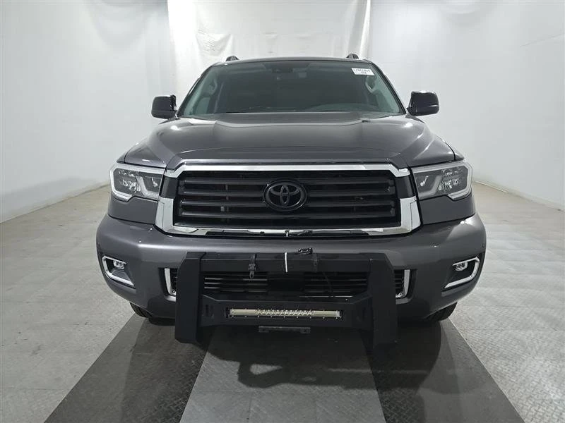 2022 Toyota Sequoia 2nd Gen - Image 2 of 15