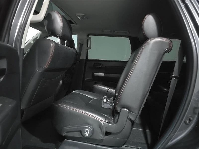 2022 Toyota Sequoia 2nd Gen - Image 8 of 15
