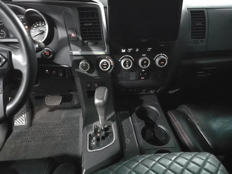2022 Toyota Sequoia 2nd Gen - Image 13 of 15