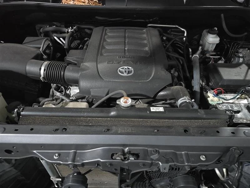 2022 Toyota Sequoia 2nd Gen - Image 15 of 15