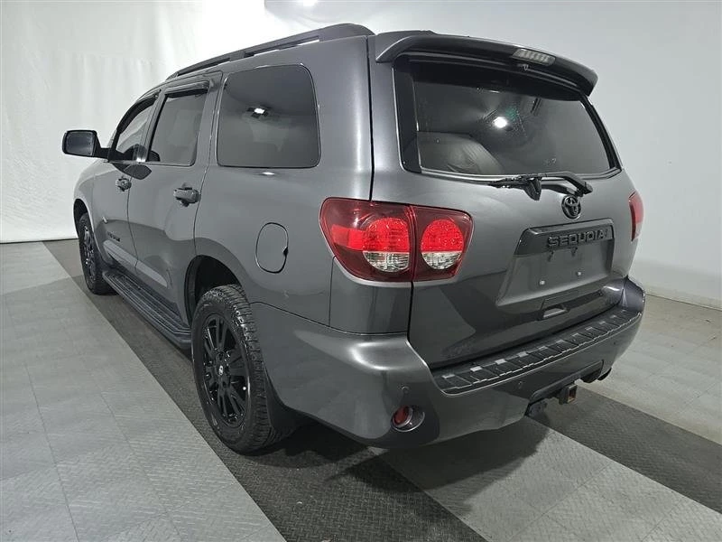 2022 Toyota Sequoia 2nd Gen - Image 6 of 15