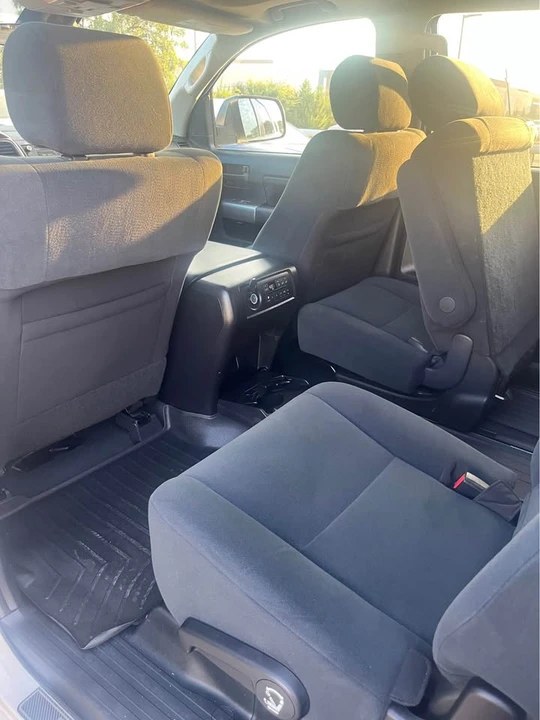 2022 Toyota Sequoia 2nd Gen - Image 8 of 10