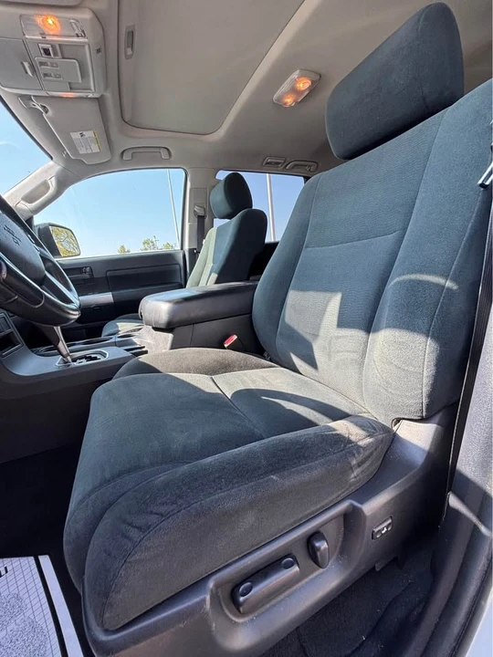 2022 Toyota Sequoia 2nd Gen - Image 5 of 13