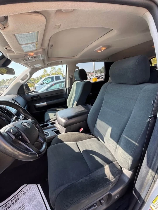 2022 Toyota Sequoia 2nd Gen - Image 6 of 13