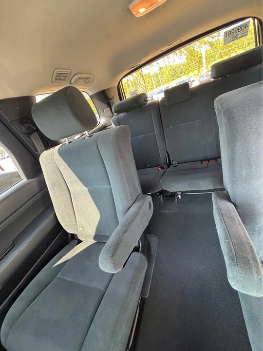 2022 Toyota Sequoia 2nd Gen - Image 7 of 13
