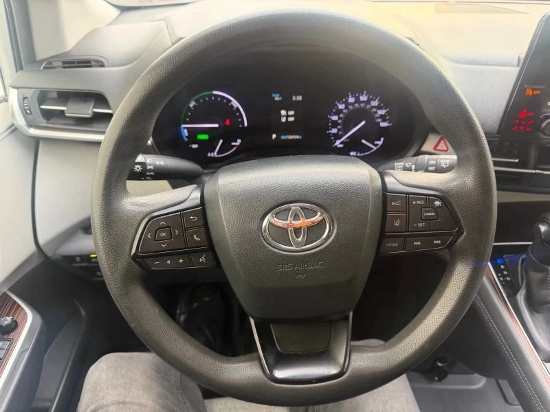 2022 Toyota Sienna 4th Gen - Image 12 of 12