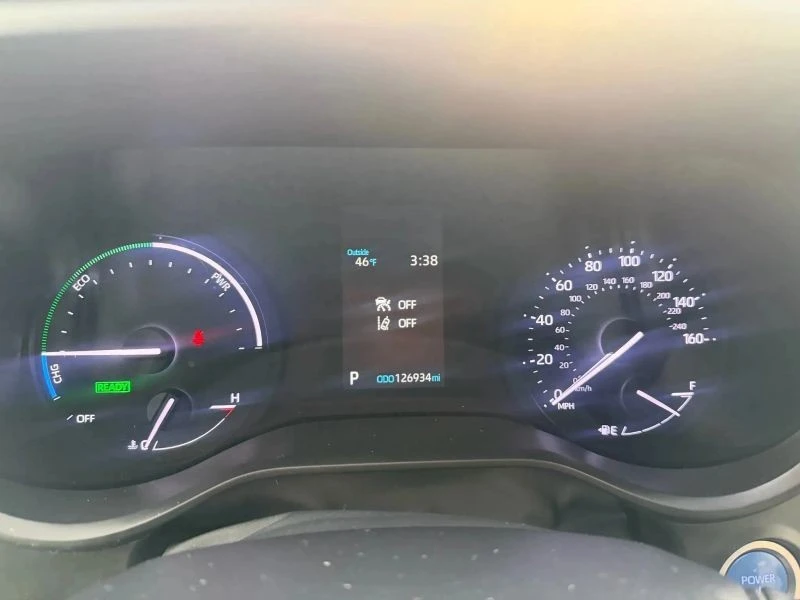 2022 Toyota Sienna 4th Gen - Image 10 of 12