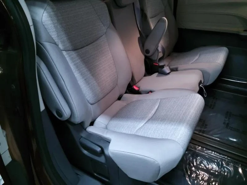 2022 Toyota Sienna 4th Gen - Image 12 of 12