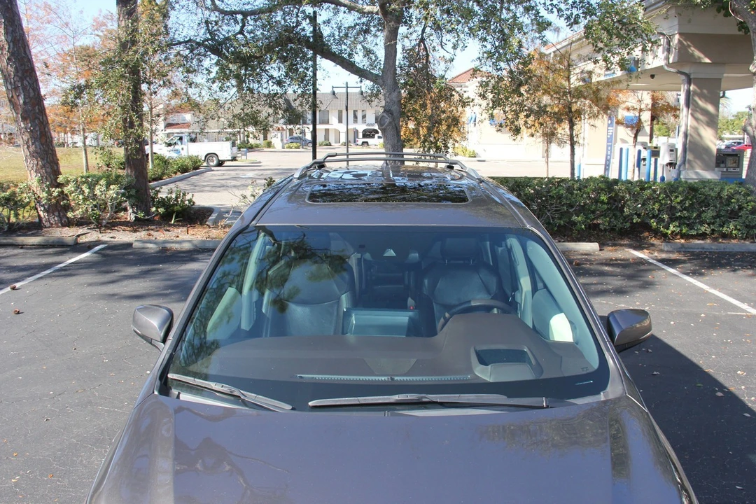 2022 Toyota Sienna 4th Gen - Image 12 of 21
