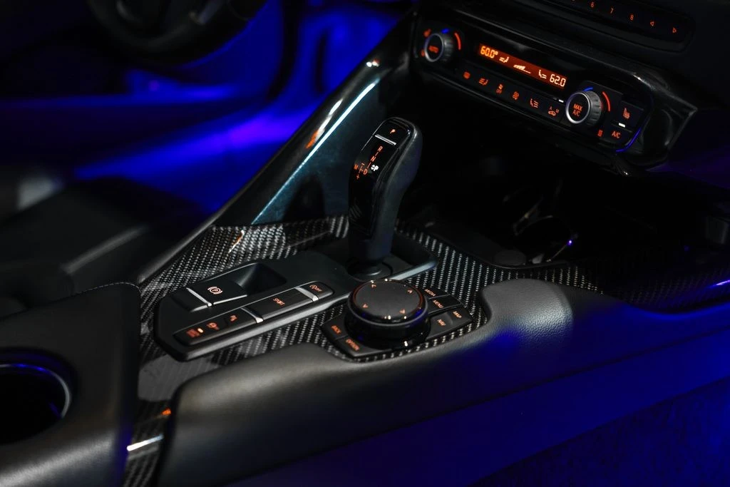 2022 Toyota GR Supra 5th Gen - Image 30 of 31