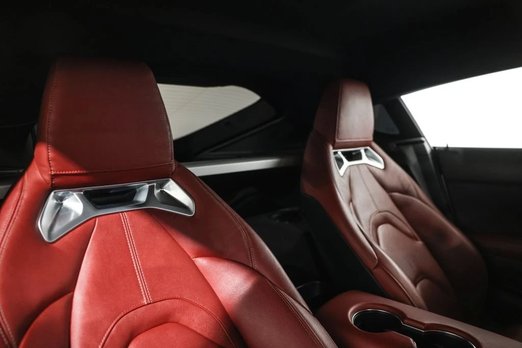 2022 Toyota GR Supra 5th Gen - Image 30 of 31