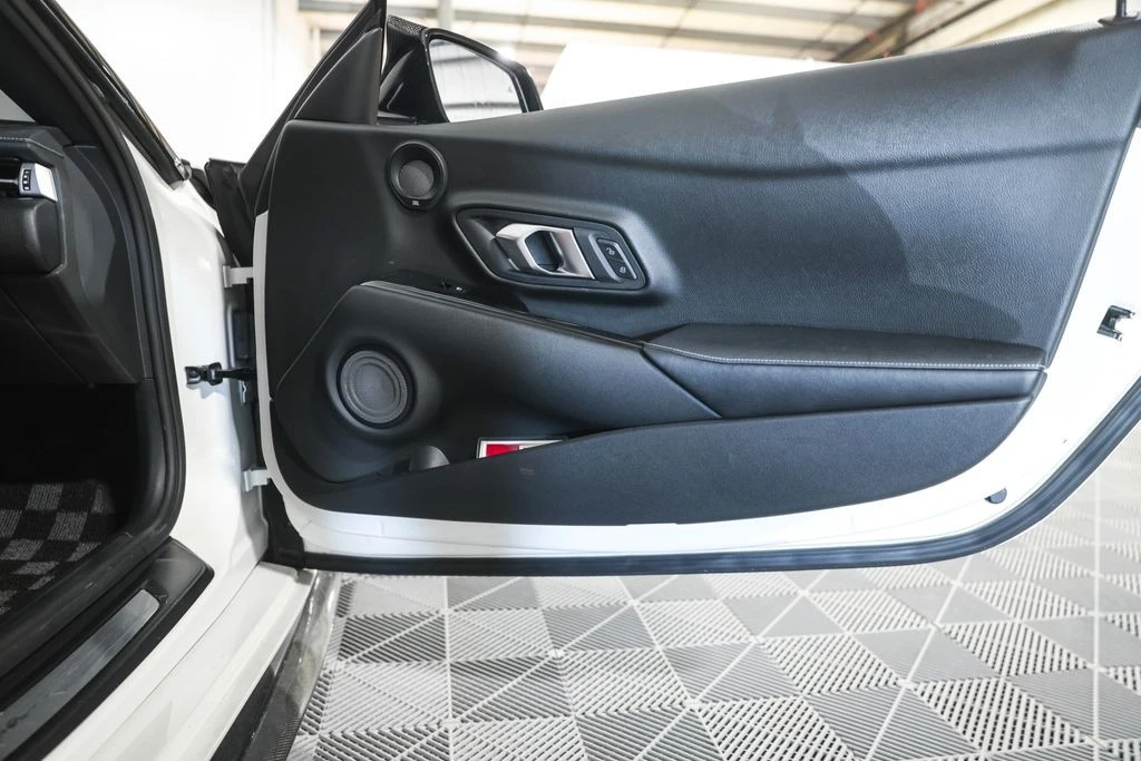 2022 Toyota GR Supra 5th Gen - Image 27 of 31