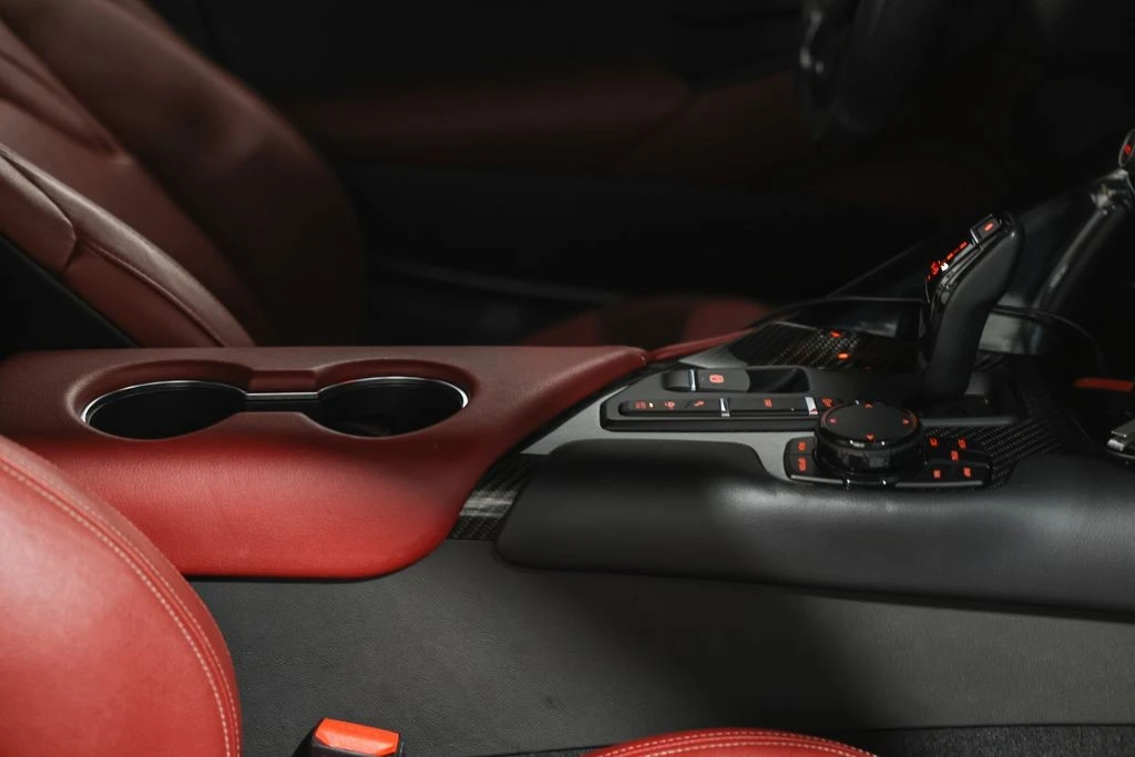 2022 Toyota GR Supra 5th Gen - Image 29 of 31