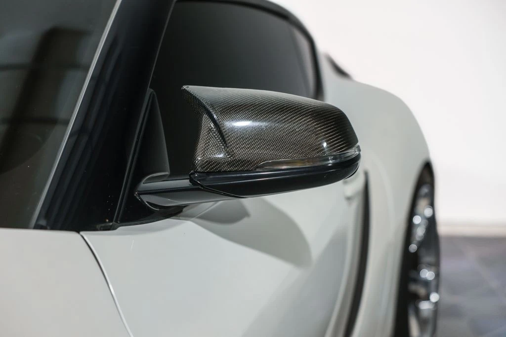 2022 Toyota GR Supra 5th Gen - Image 14 of 31