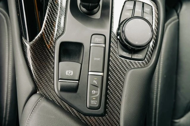 2022 Toyota GR Supra 5th Gen - Image 26 of 31