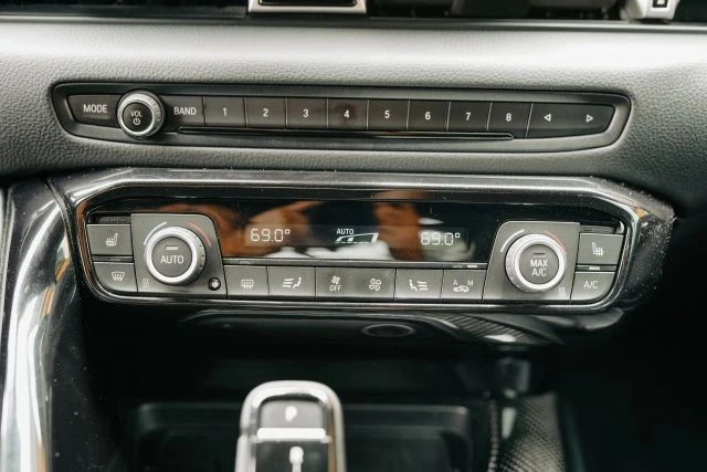 2022 Toyota GR Supra 5th Gen - Image 29 of 31