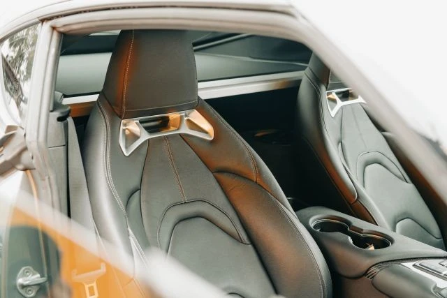 2022 Toyota GR Supra 5th Gen - Image 21 of 31