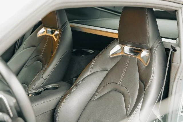 2022 Toyota GR Supra 5th Gen - Image 22 of 31