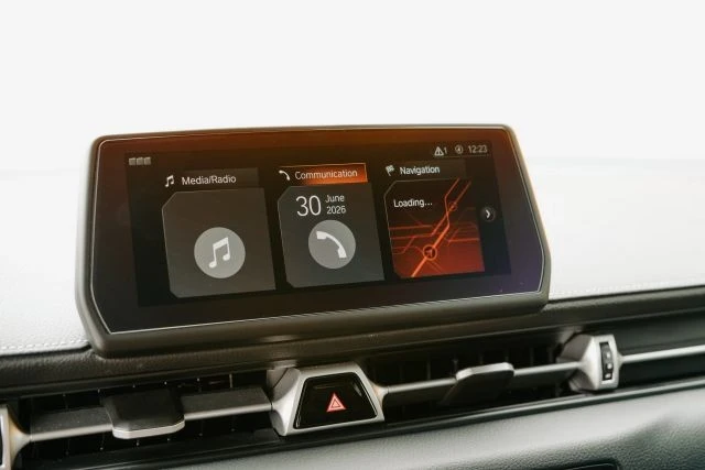 2022 Toyota GR Supra 5th Gen - Image 18 of 31