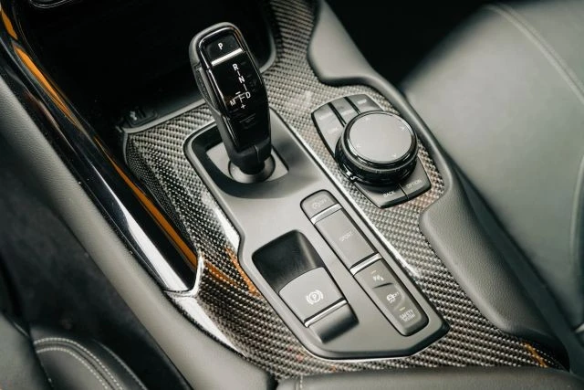 2022 Toyota GR Supra 5th Gen - Image 17 of 31