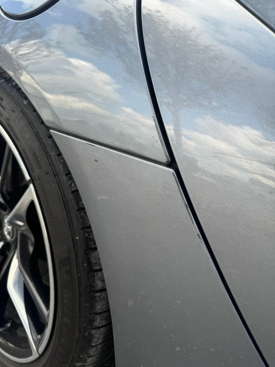 2022 Toyota GR Supra 5th Gen - Image 22 of 31