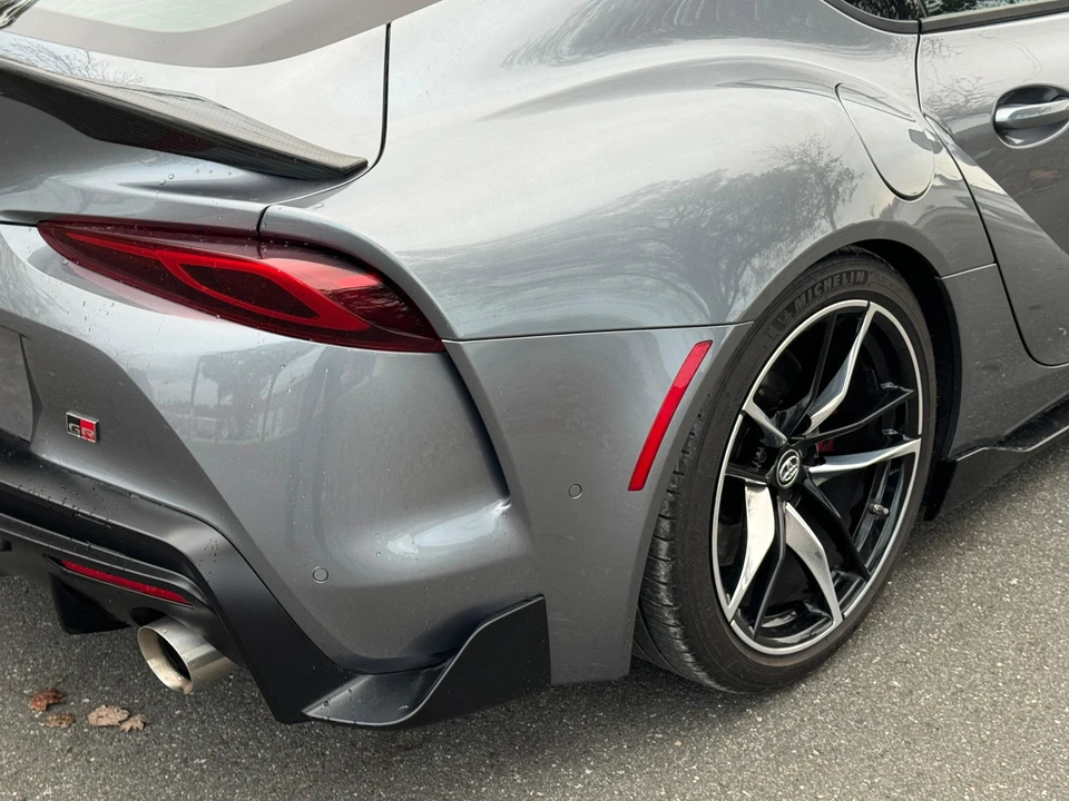 2022 Toyota GR Supra 5th Gen - Image 15 of 31
