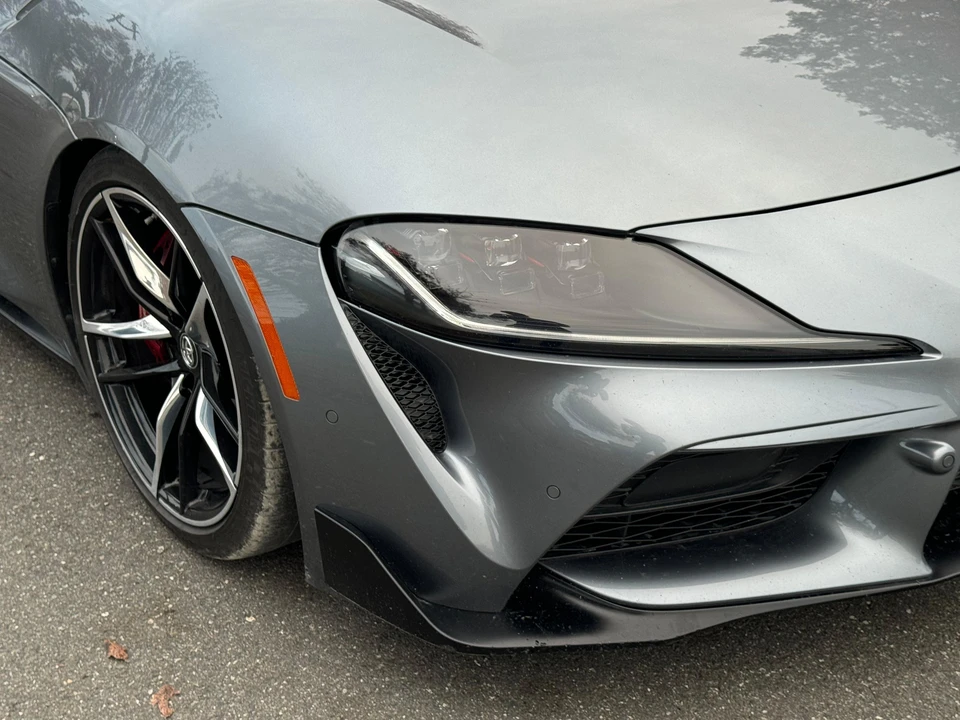 2022 Toyota GR Supra 5th Gen - Image 17 of 31