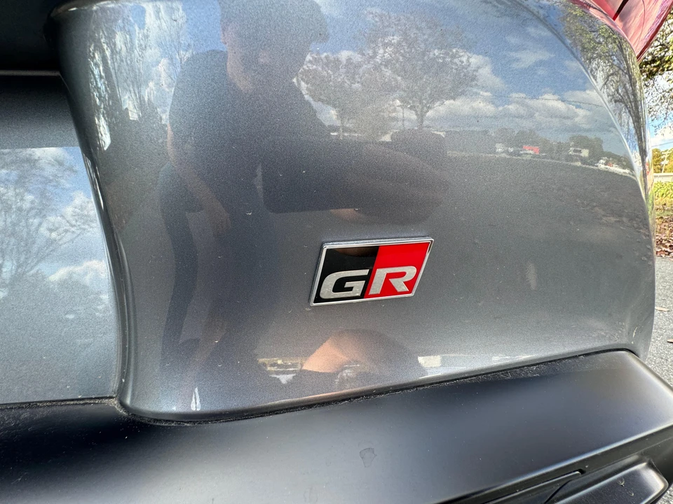 2022 Toyota GR Supra 5th Gen - Image 14 of 31