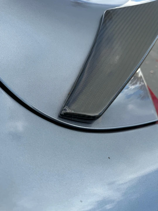 2022 Toyota GR Supra 5th Gen - Image 19 of 31