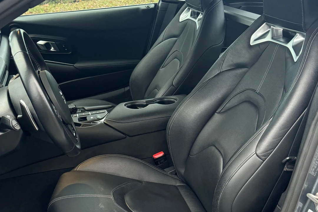 2022 Toyota GR Supra 5th Gen - Image 31 of 31