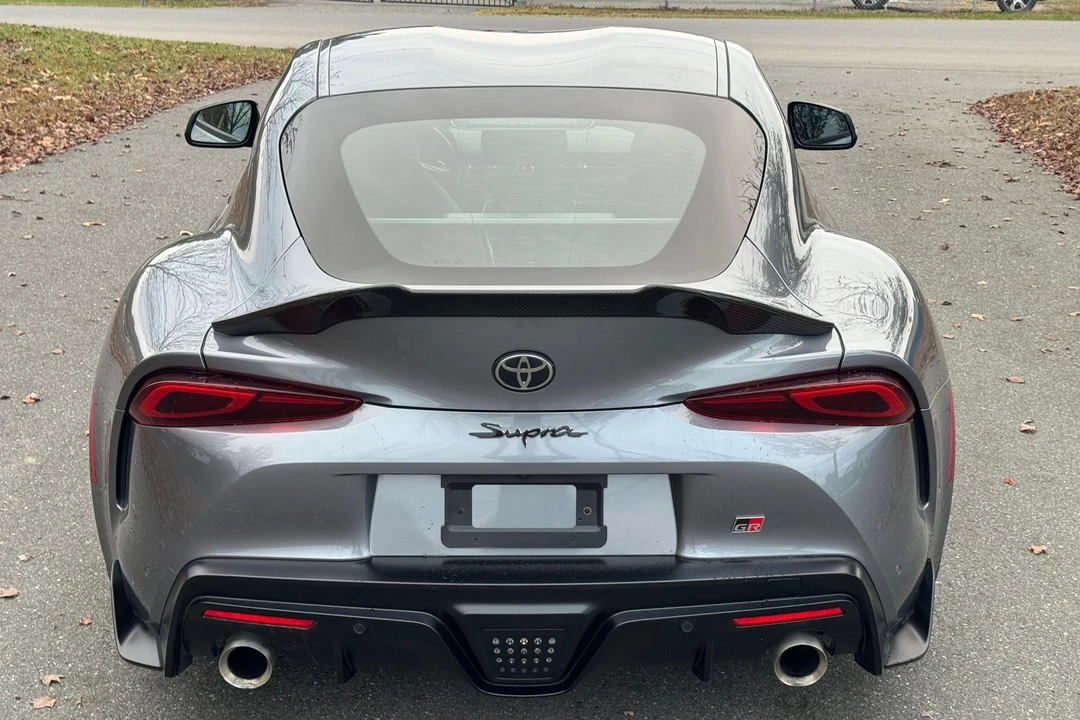 2022 Toyota GR Supra 5th Gen - Image 5 of 31