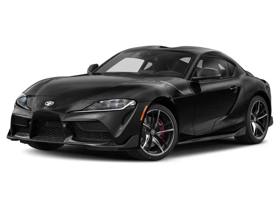 2022 Toyota GR Supra 5th Gen - Image 16 of 27