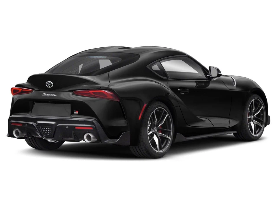 2022 Toyota GR Supra 5th Gen - Image 17 of 27