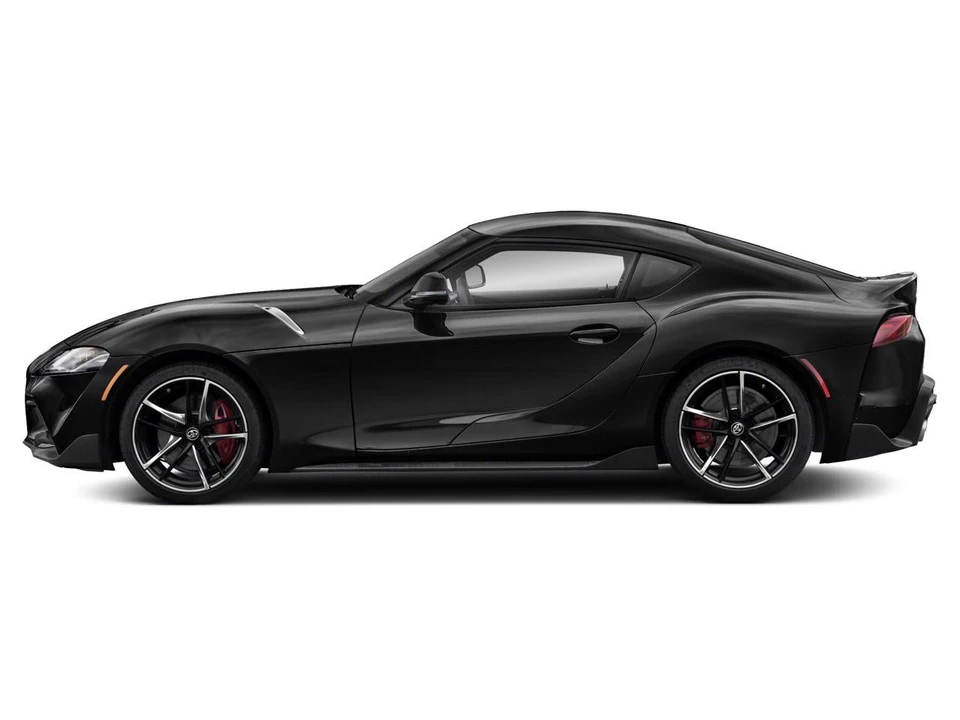 2022 Toyota GR Supra 5th Gen - Image 18 of 27
