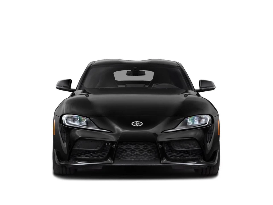 2022 Toyota GR Supra 5th Gen - Image 19 of 27