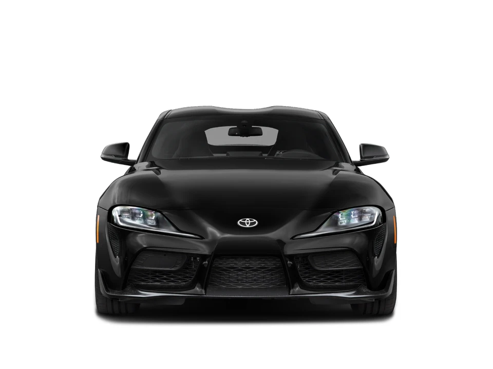 2022 Toyota GR Supra 5th Gen - Image 4 of 27