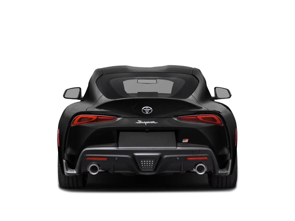 2022 Toyota GR Supra 5th Gen - Image 20 of 27
