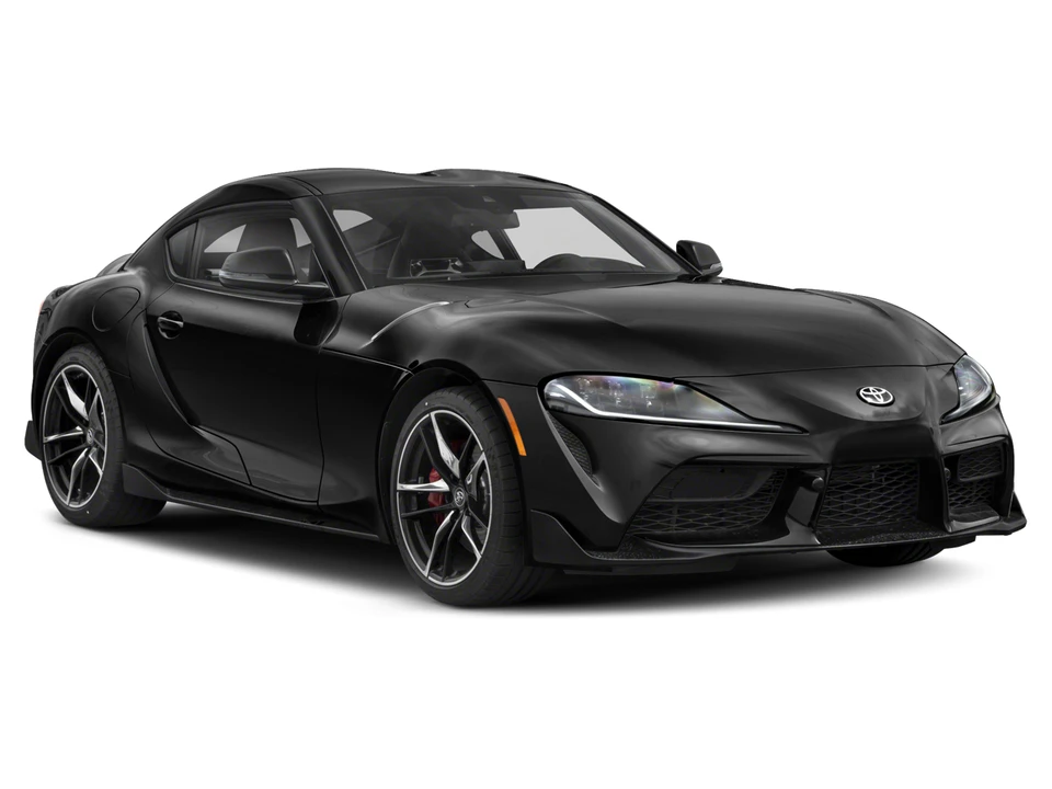 2022 Toyota GR Supra 5th Gen - Image 6 of 27