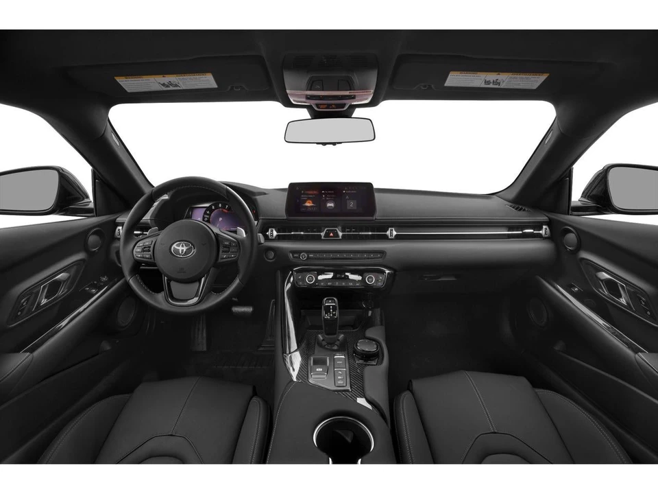 2022 Toyota GR Supra 5th Gen - Image 22 of 27