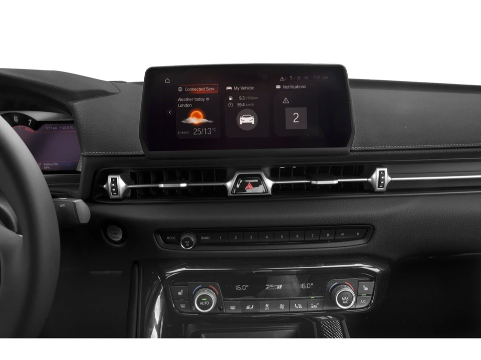 2022 Toyota GR Supra 5th Gen - Image 10 of 27